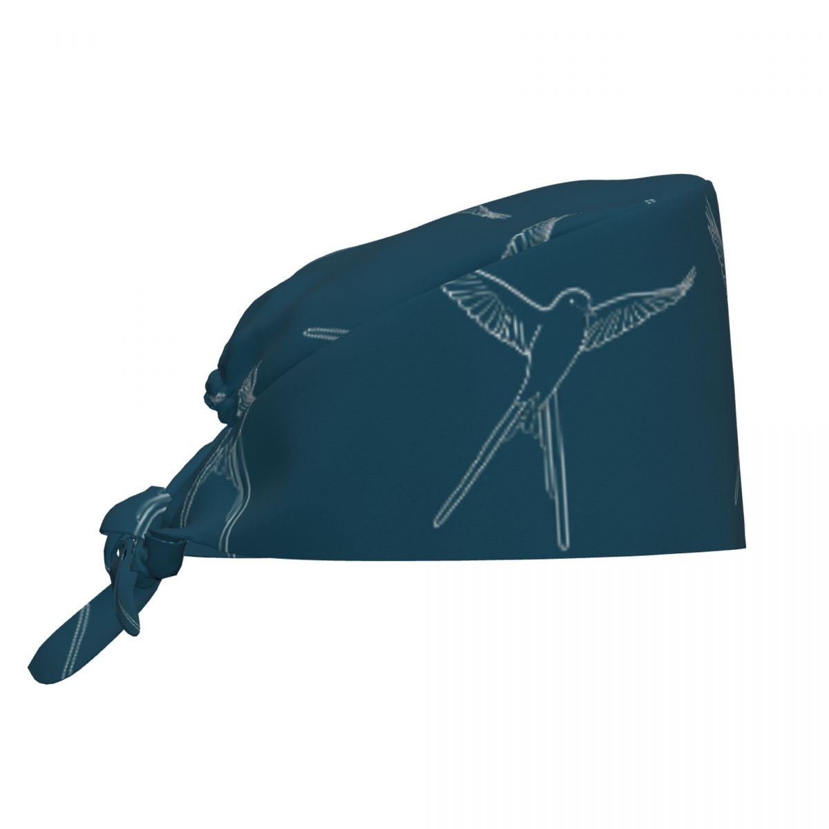 Board Game Wingspan - Gra planszowa Wingspan, Czapka chirurgiczna Bird